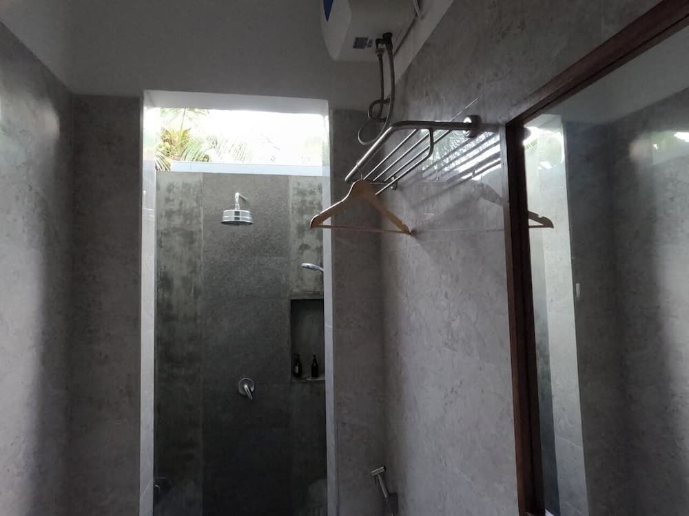 Seascape Retreats Dhigurah - View 18