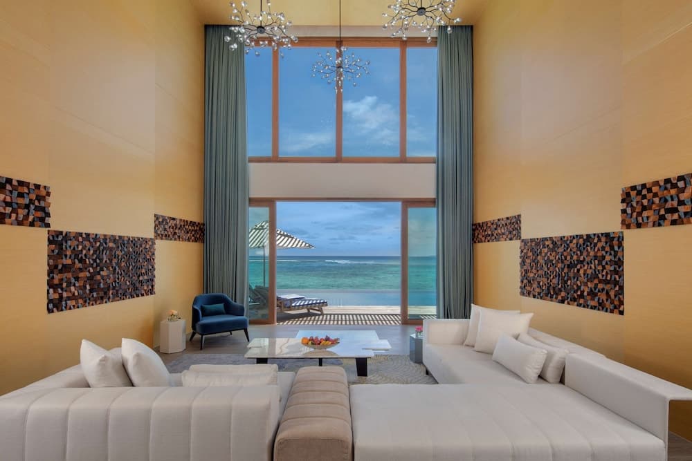 Radisson Blu Resort Maldives - View 186
