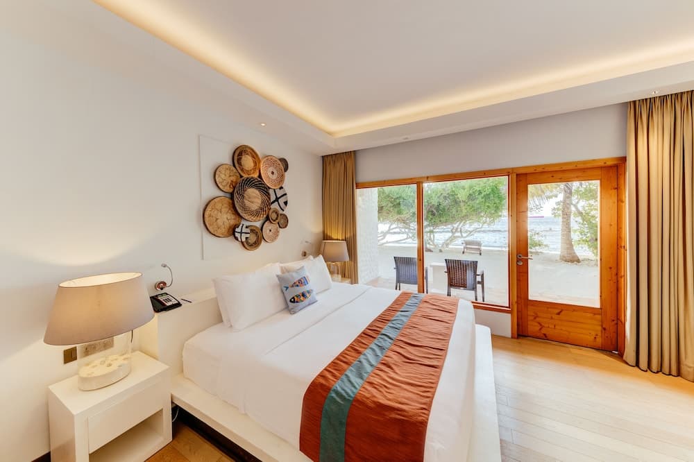Cinnamon Dhonveli Maldives - View 22