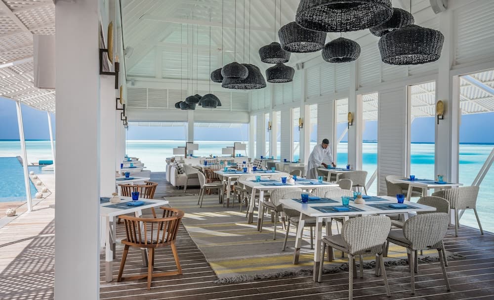 Four Seasons Maldives at Landaa Giraavaru - View 60