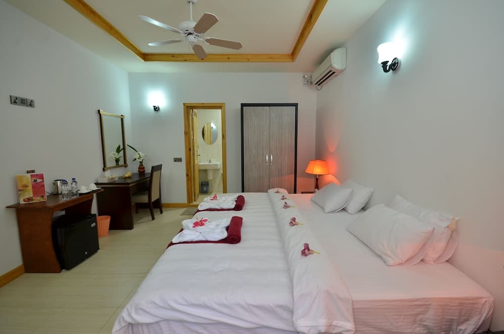 Athiri Inn - View 17