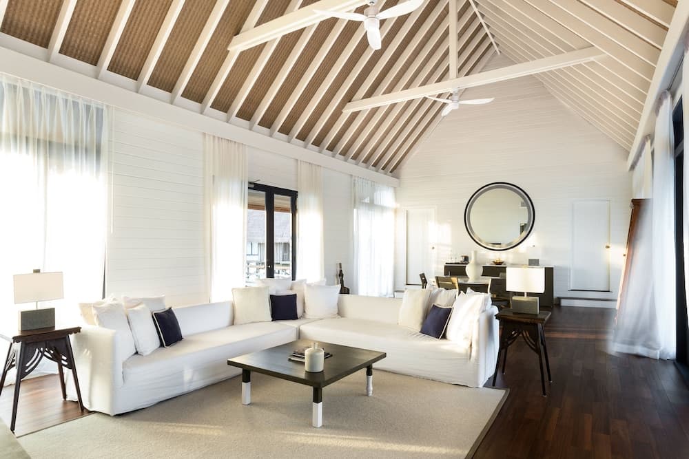 COMO Cocoa Island - View 9