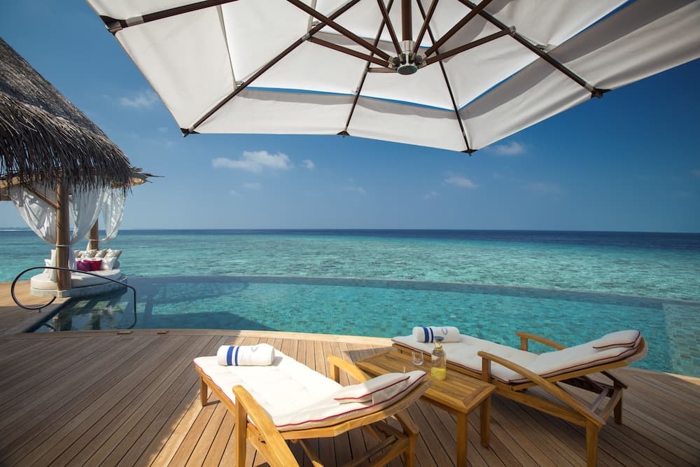 Milaidhoo Maldives - View 57