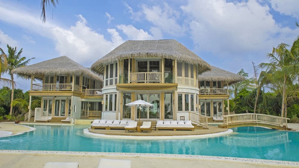 Soneva Jani - View 77