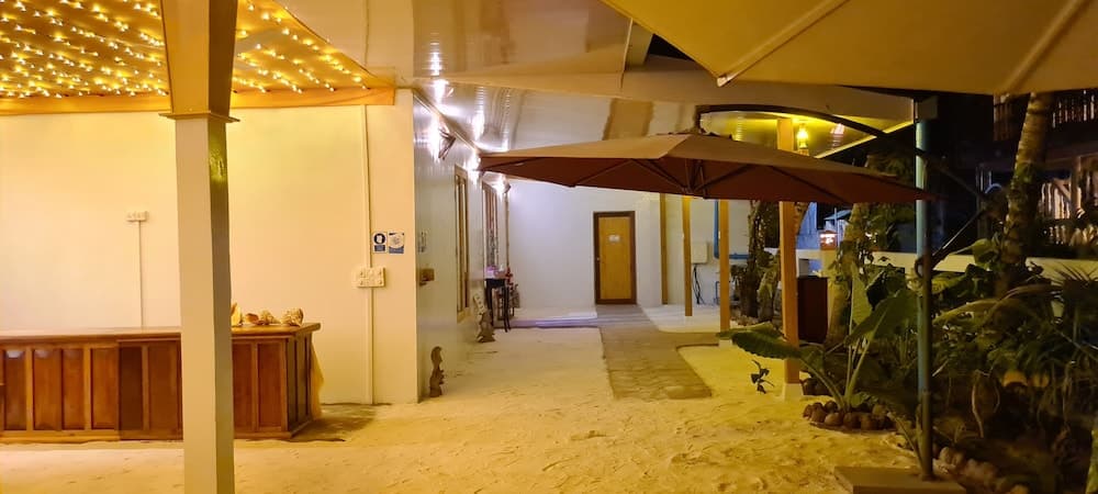 Beach Star Maldives - View 4