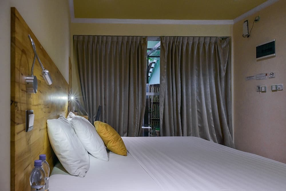 Narnia Maldives - View 8