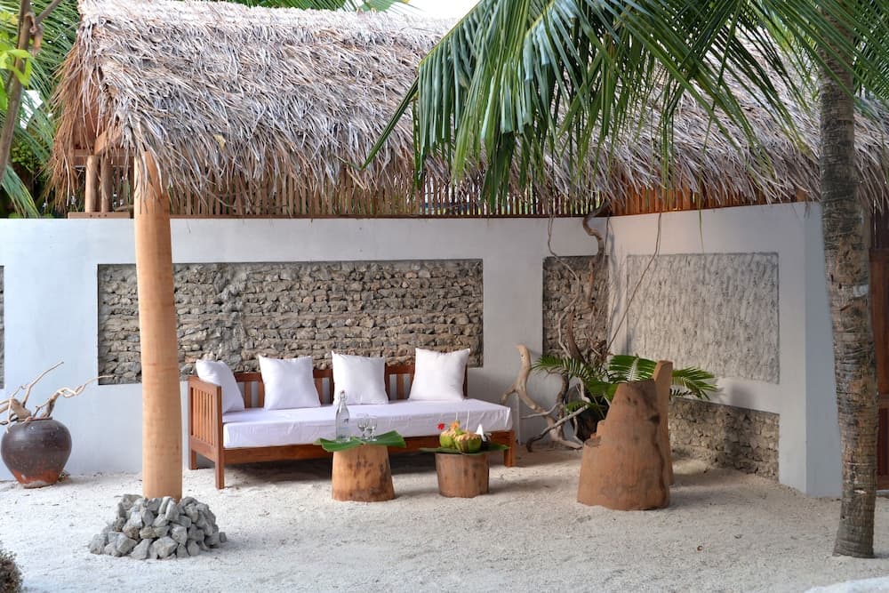Eden BAANI Lodge - View 56