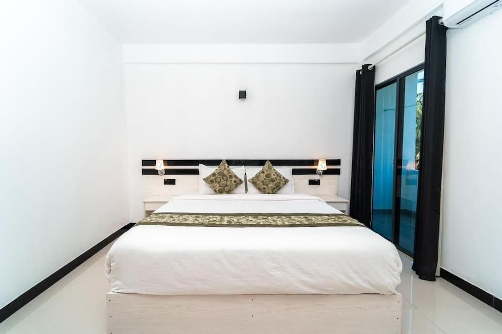 Sameydhaan Inn - View 3