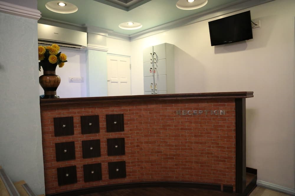 Tour Rest Inn - View 4