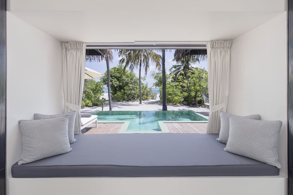 Noku Maldives - View 52