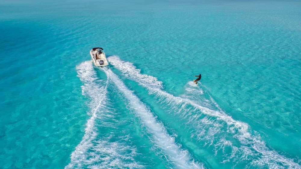 Taj Exotica Resort And Spa - View 64