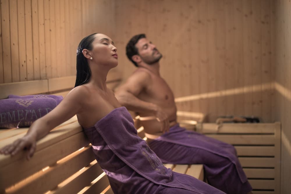 Emerald Maldives Resort & Spa - All Inclusive - View 111