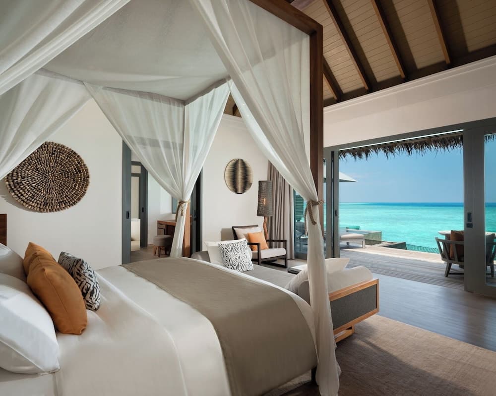 Vakkaru Maldives - View 143