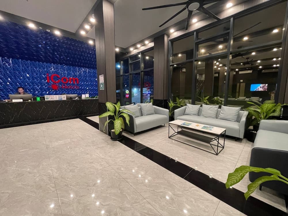 iCom Blue Sea View - View 26