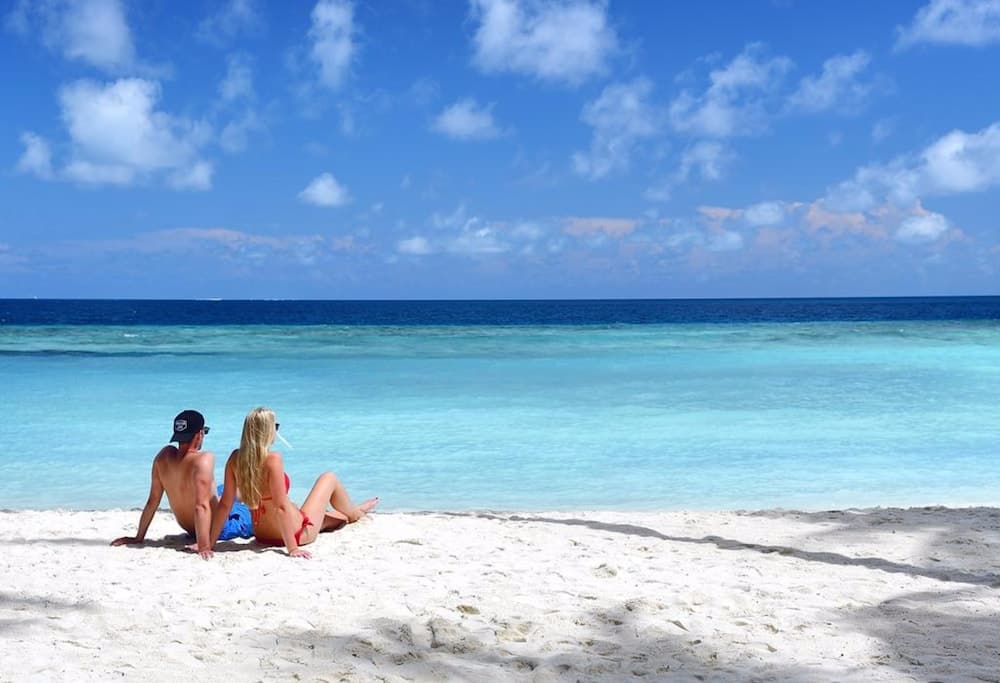 Velana Beach Hotel Maldives - View 74