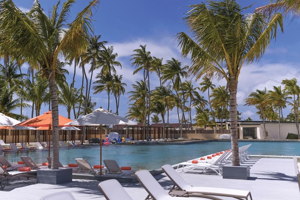 OBLU XPERIENCE Ailafushi - All Inclusive with Free Transfers - View 14