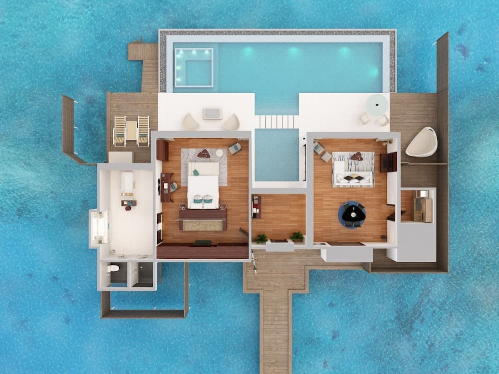 Niyama Private Islands Maldives - View 46