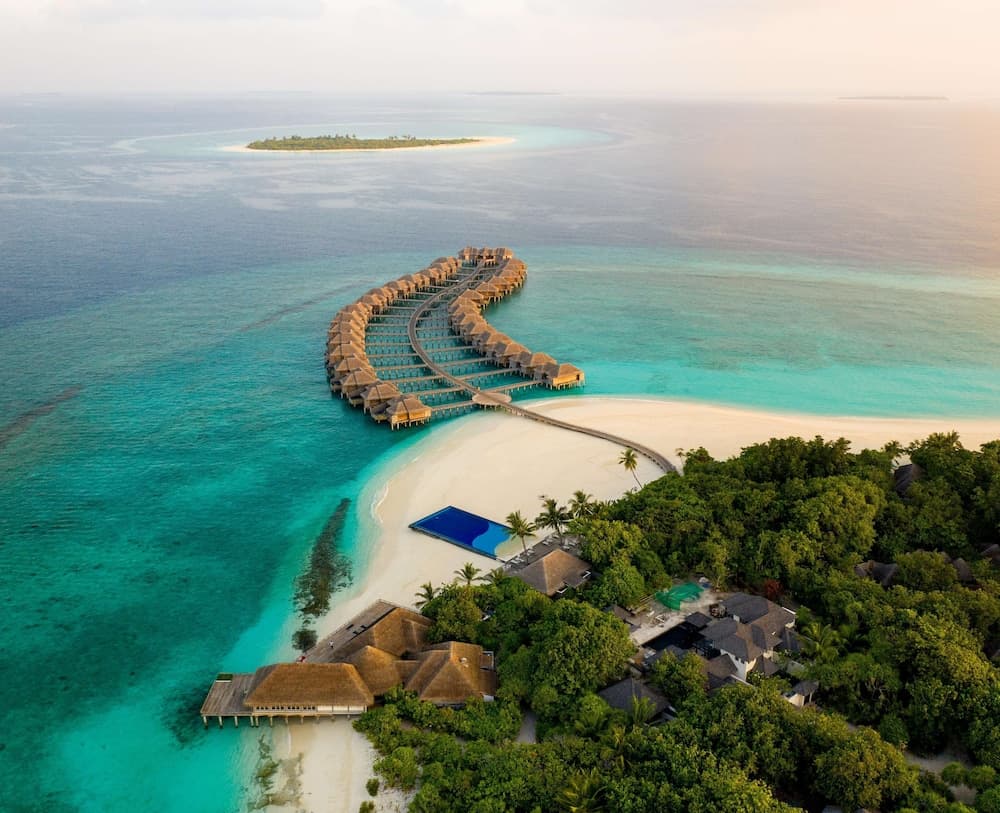 JA Manafaru, The Real Maldives - Complimentary Seaplane for 7 nights and more - Stay Period 01 May 2026 to 23 Dec 2026 - View 179