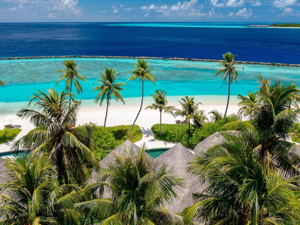 The Nautilus Maldives - View 123