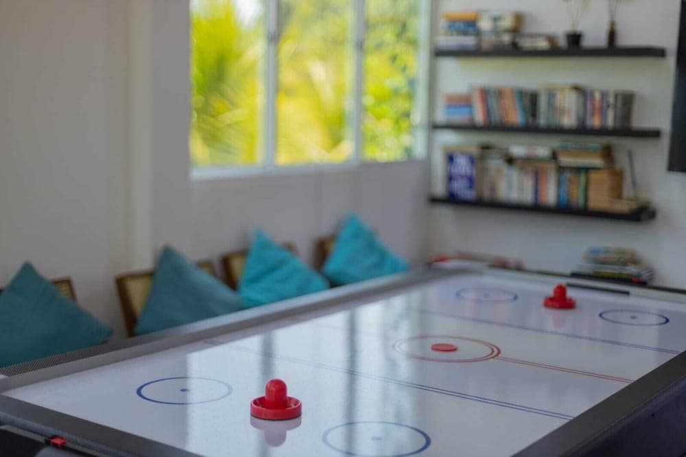 Nihaali Maldives - View 2