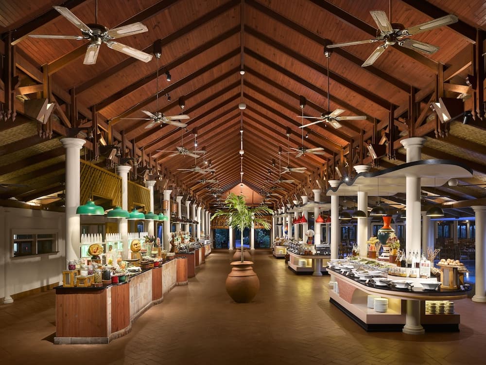 Royal Island Resort & Spa - View 71