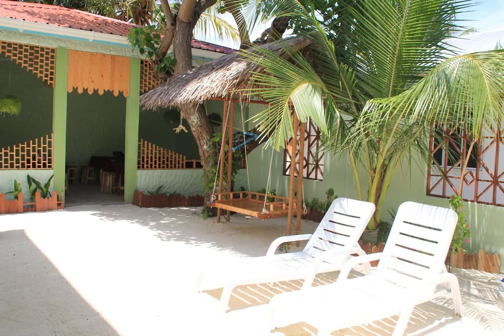 Medhufaru Inn - View 82