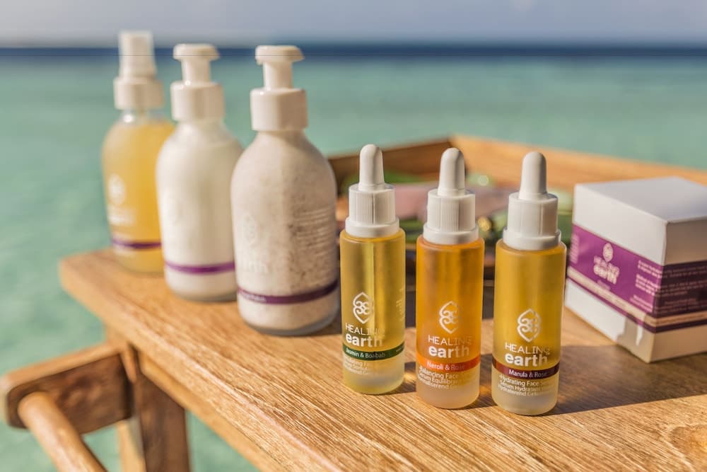 Hurawalhi Island Resort - View 39