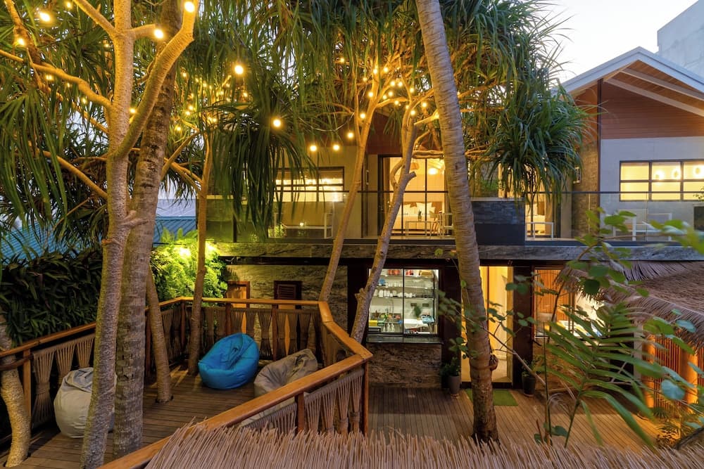 ARIA Beach Ukulhas - View 89