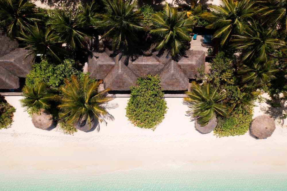 Veligandu Maldives Resort Island - View 80