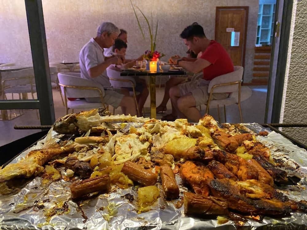 Ari Grand Hotel & Spa - View 89