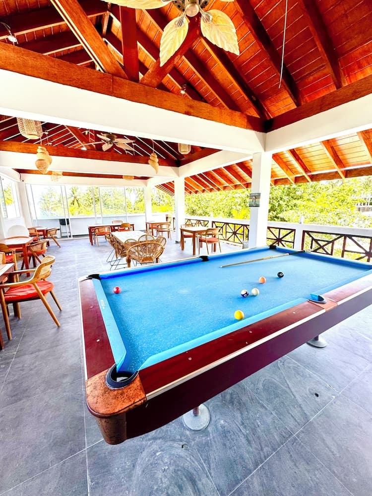 Sands Grand Hotel - View 62