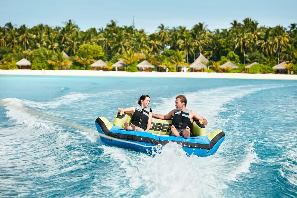 Sun Siyam Vilu Reef - All Inclusive - View 25