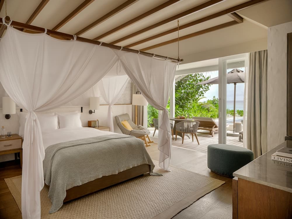 Six Senses Kanuhura - View 95