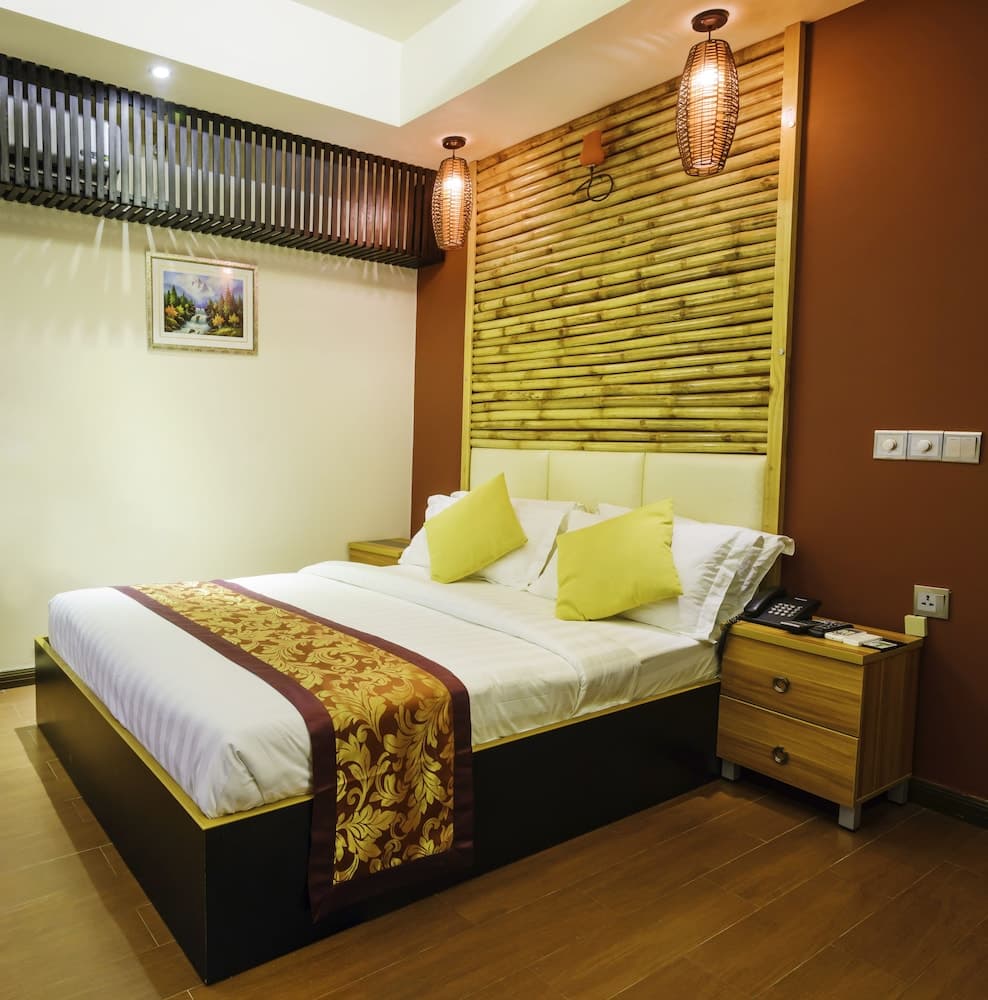 Clear Sky Inn - View 24