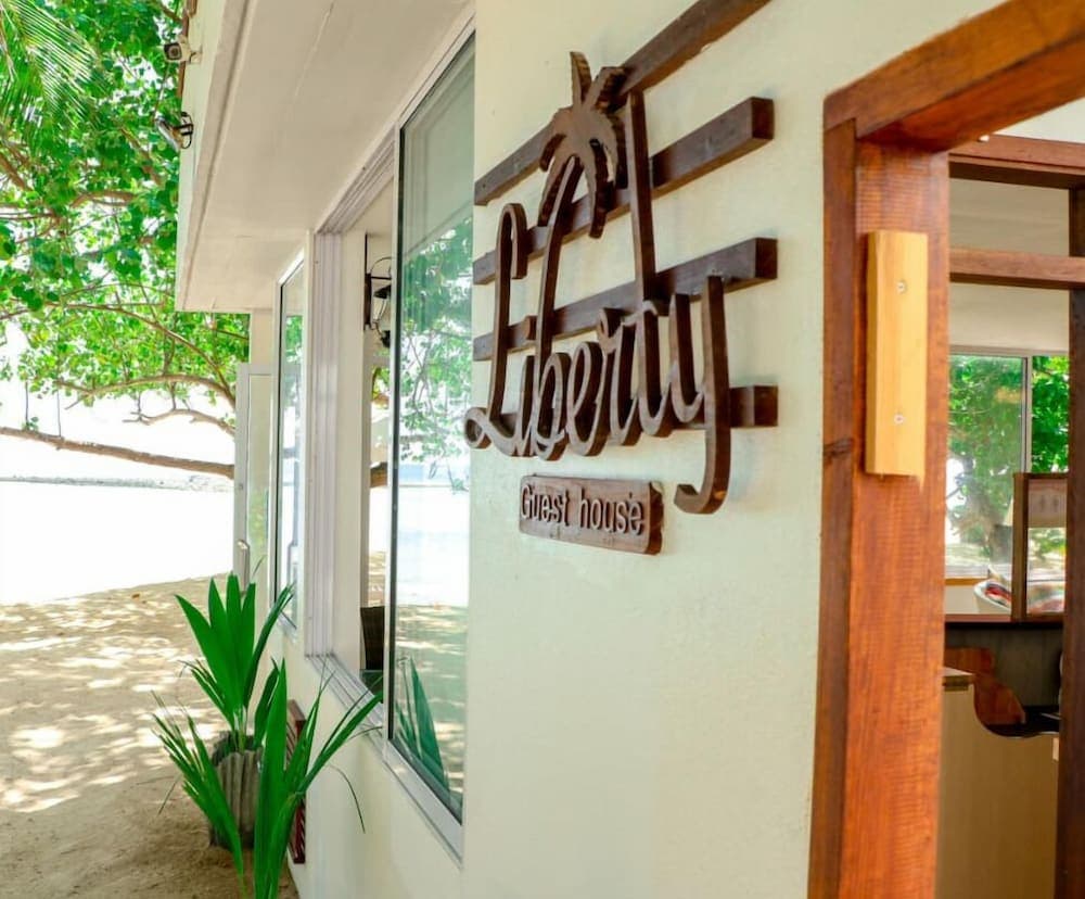 Liberty Guest House Maldives - View 209