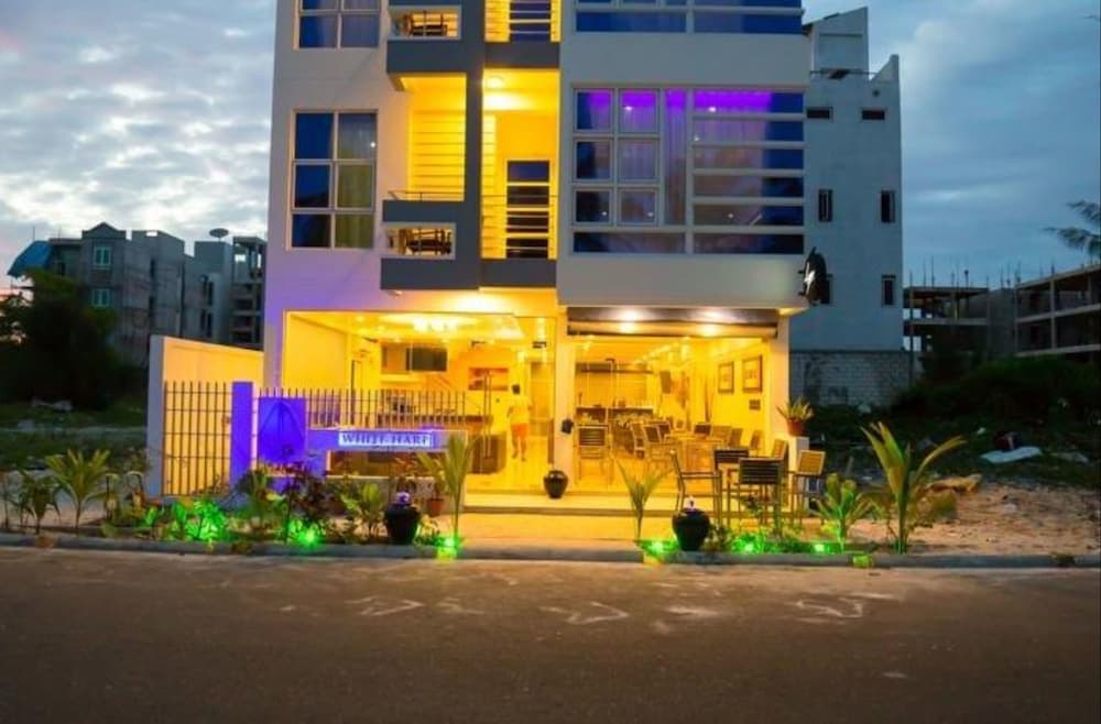 Whiteharp Beach Inn - View 29