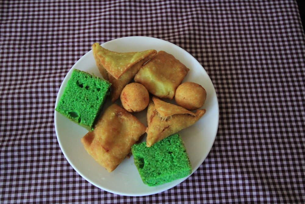 Sevinex Inn - View 11