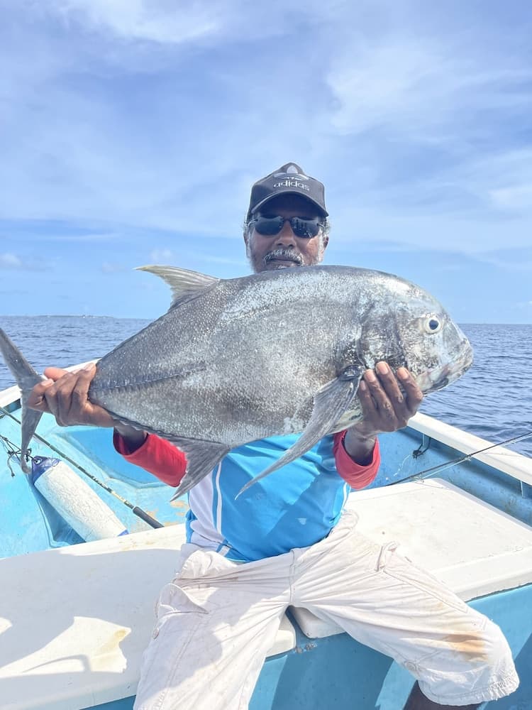 Kihaa Holiday Home - View 7