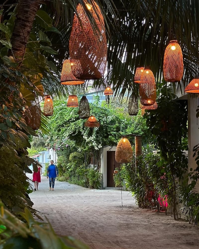 Odi Kamadhoo - View 9