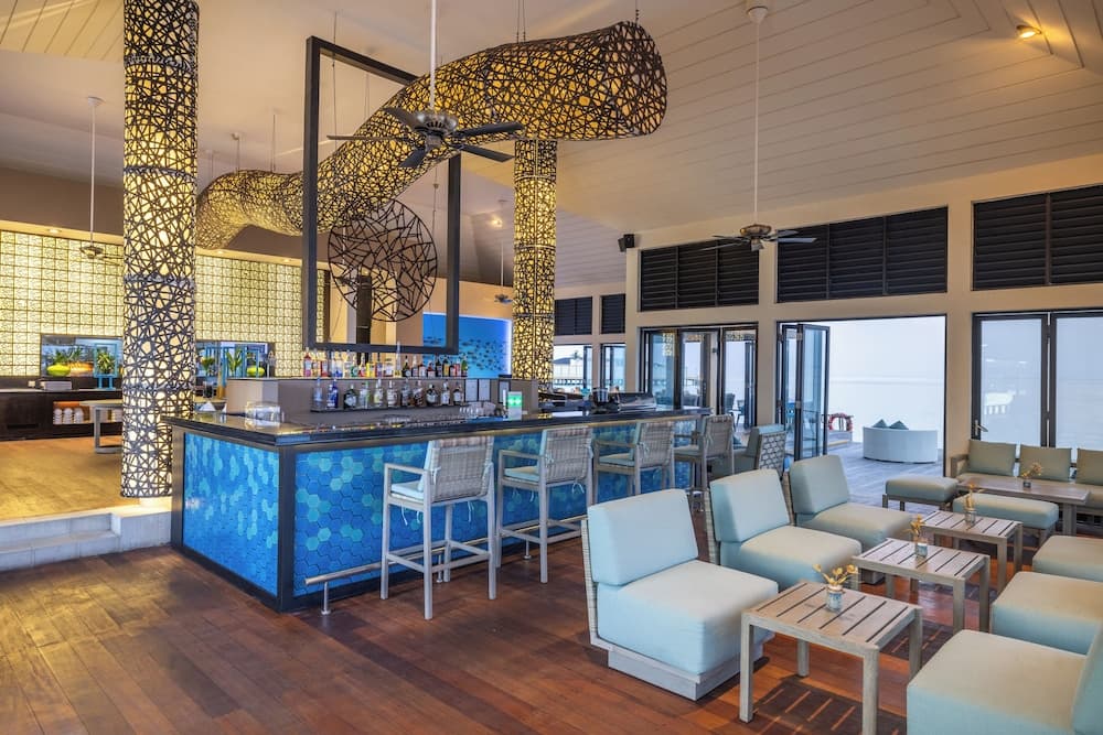 Angsana Velavaru - View 87