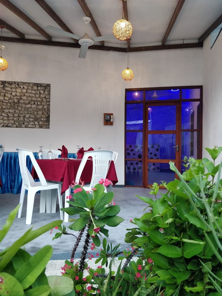 Alkina Lodge - View 12
