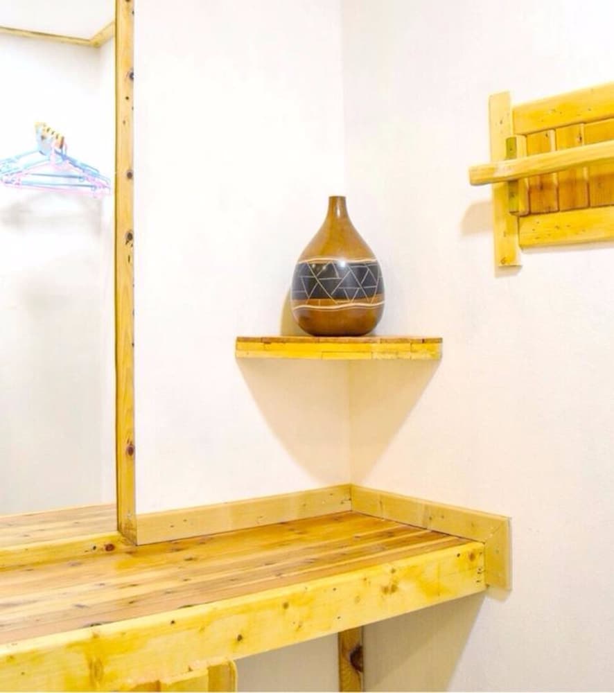 Madagali Inn - View 8