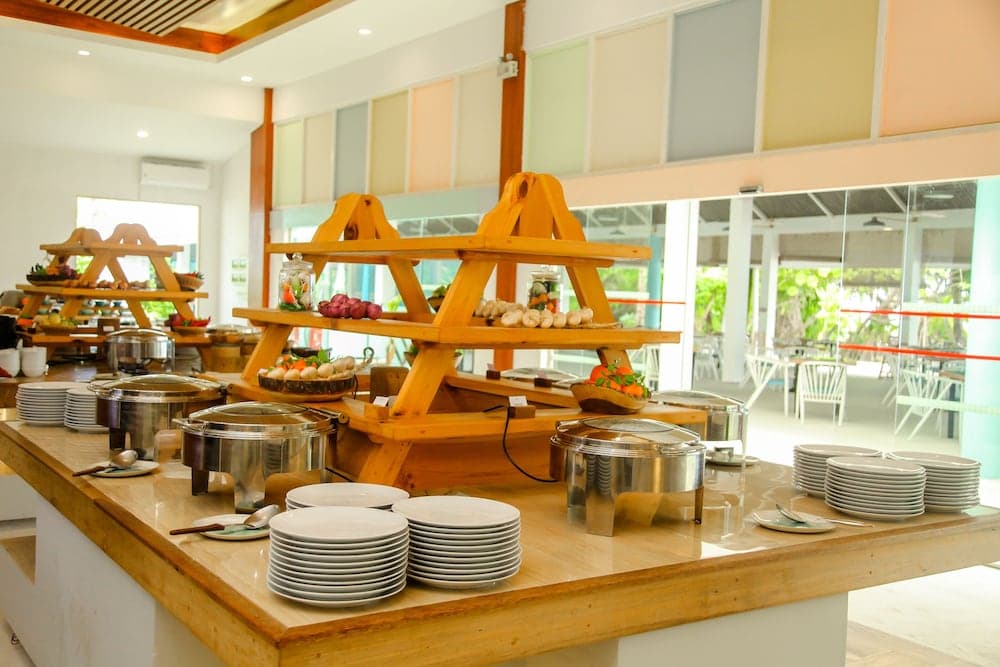 Rahaa Resort Maldives - View 21