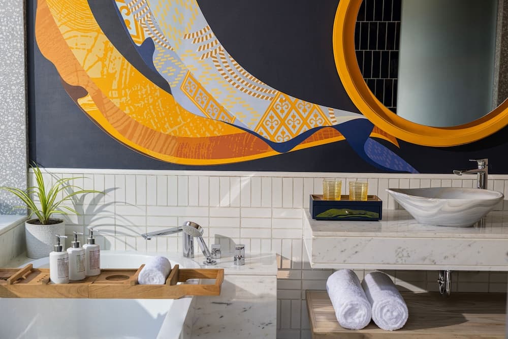 Avani+ Fares Maldives Resort - View 35