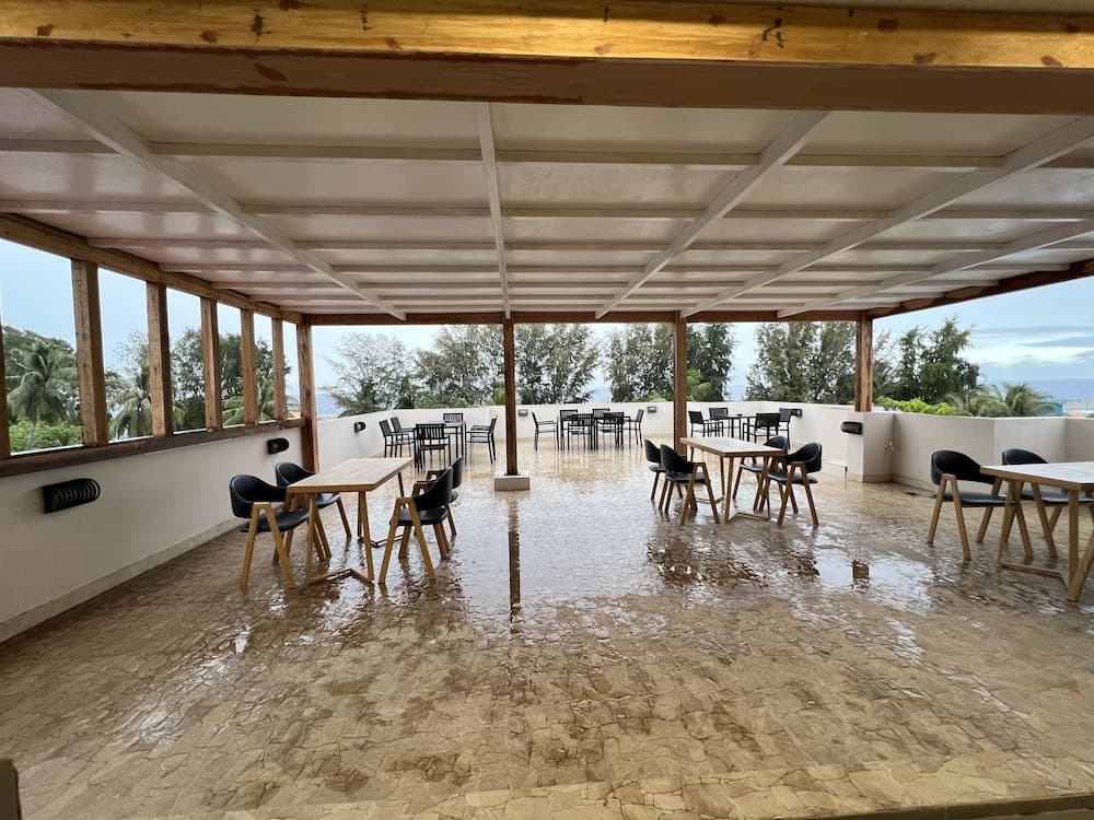 Stay Mikado - View 30