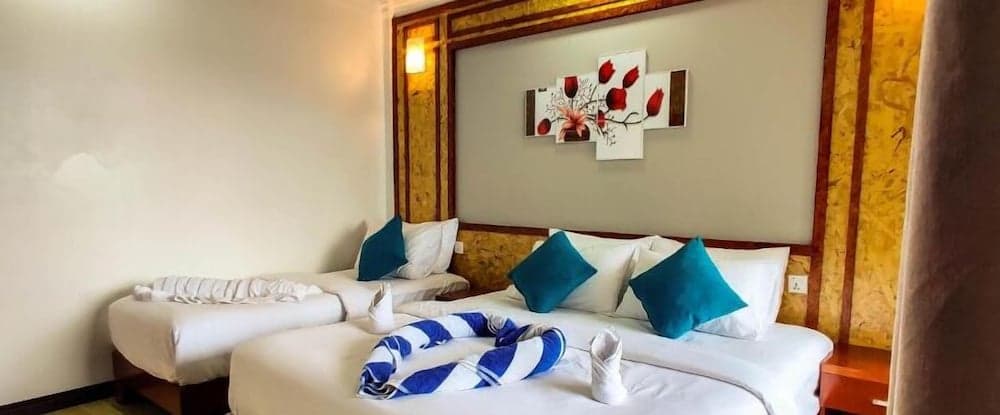 Athens View Guraidhoo - View 13