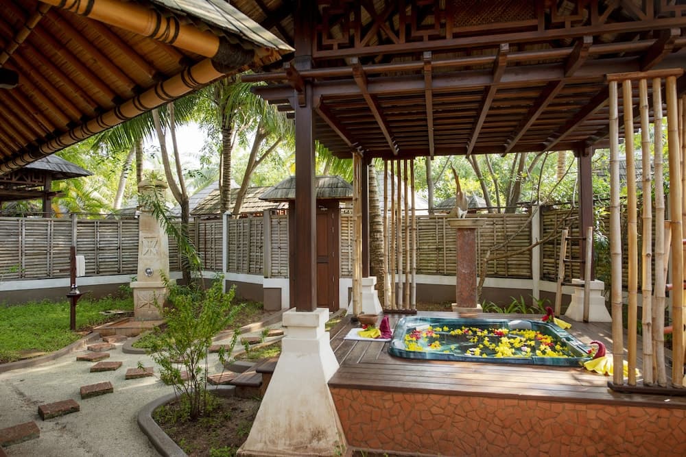 Villa Nautica Paradise Island Resort - View 147