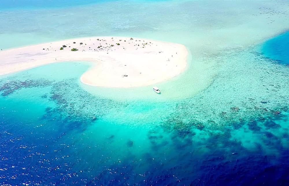 Velana Beach Hotel Maldives - View 56