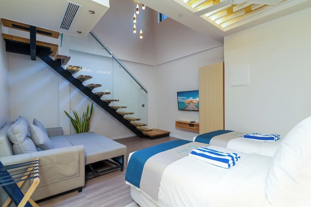 ARIA Beach Ukulhas - View 24