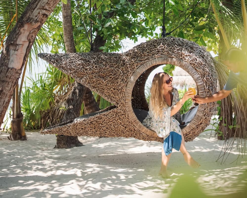 JOALI Maldives - View 104